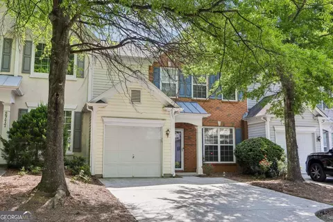 2779 Ashleigh Ln, Alpharetta, GA 30004