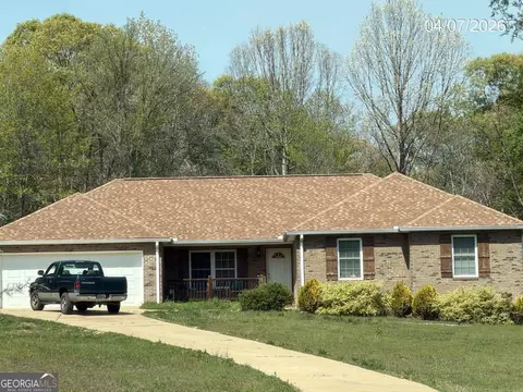 402 Renee Rd, Pendergrass, GA 30567