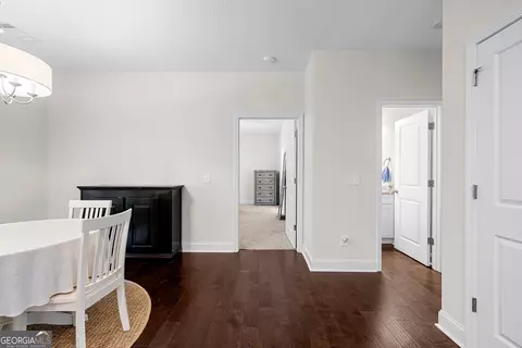Entry Way - 338 Lana Ln, Lagrange, GA 30241 photo 3 of 4