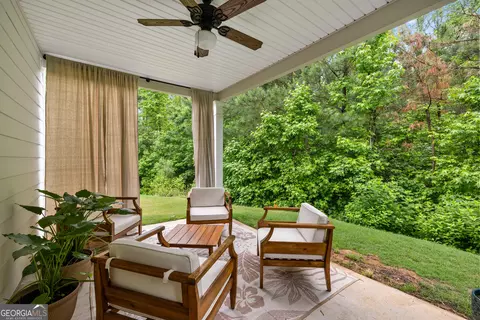 Exterior - 338 Lana Ln, Lagrange, GA 30241 photo 4 of 4