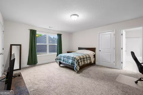 Bedroom - 338 Lana Ln, Lagrange, GA 30241 photo 7 of 8