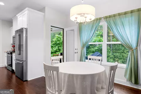 Dining - 338 Lana Ln, Lagrange, GA 30241 photo 2 of 2