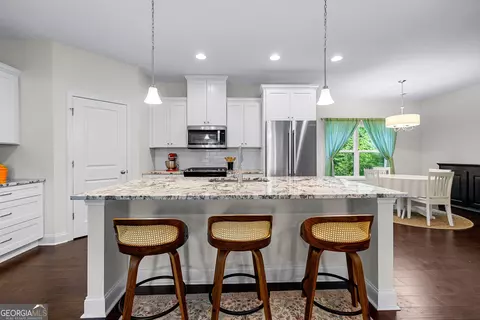 Kitchen - 338 Lana Ln, Lagrange, GA 30241 photo 1 of 4