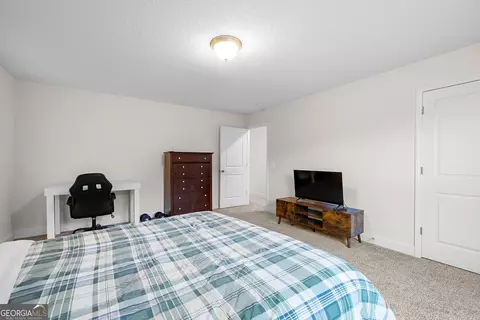 Bedroom - 338 Lana Ln, Lagrange, GA 30241 photo 8 of 8