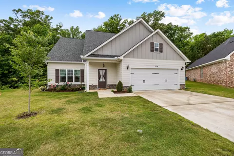 Exterior - 338 Lana Ln, Lagrange, GA 30241 photo 2 of 4
