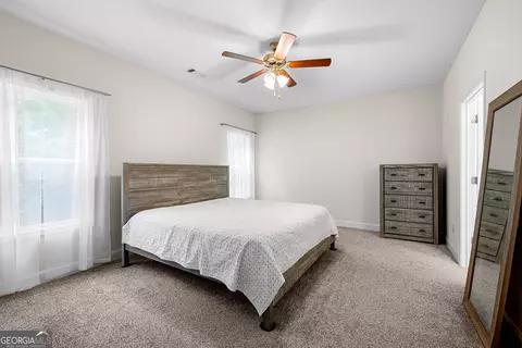 Bedroom - 338 Lana Ln, Lagrange, GA 30241 photo 1 of 8