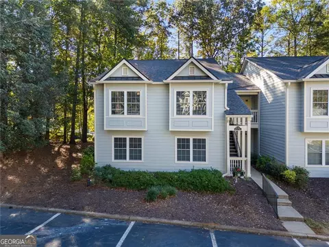 58 Doranne Ct SE, Smyrna, GA 30080