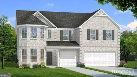 199 Buffalo Trce, Stockbridge, GA 30281