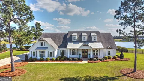 Undisclosed, Valdosta, GA 31601