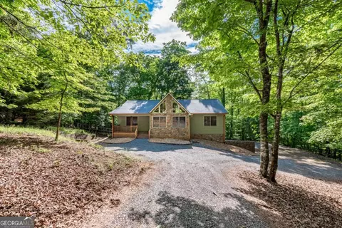156 Modal Ln, Ellijay, GA 30540
