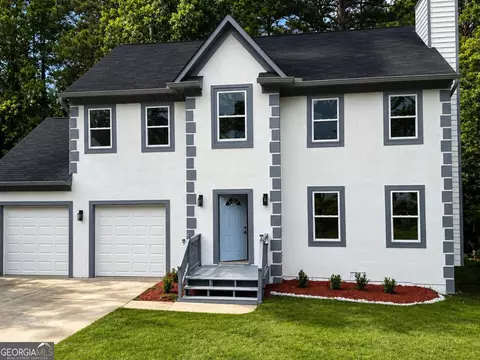910 Forest Path, Stone Mountain, GA 30088