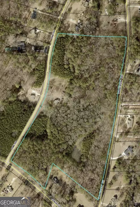 0 Stagecoach Rd, Stockbrige, GA 30281