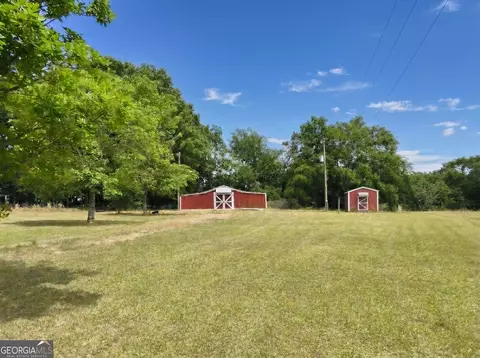 Undisclosed, Elberton, GA 30635