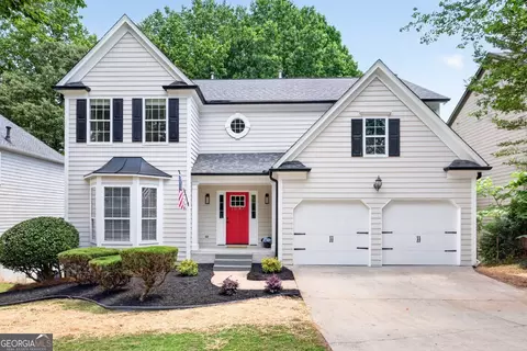 1087 Glen Chase Dr, Lawrenceville, GA 30044