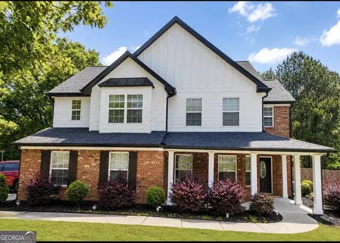 998 Shannon Rd SW, Loganville, GA 30052