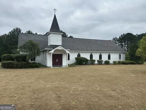 1450 Savannah H Savannah Hwy, Sylvania, GA 30467