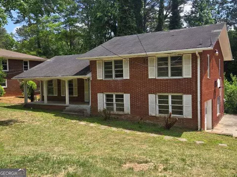 Undisclosed, Atlanta, GA 30344