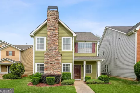 2316 Polaris Way SW, Atlanta, GA 30331