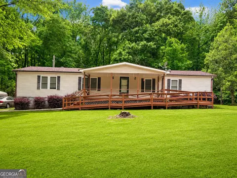 230 Timberline Rd, Jackson, GA 30233