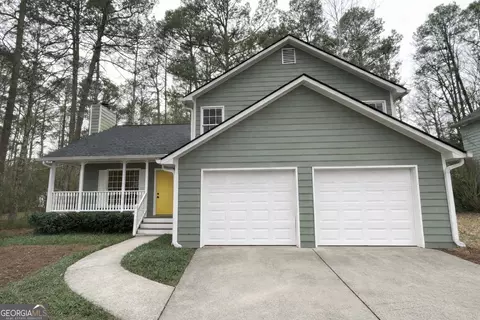 4897 Muirwood Dr, Powder Springs, GA 30127