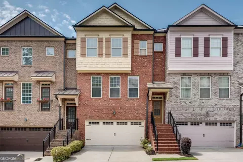 9005 Woodland Trl, Alpharetta, GA 30009