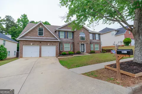 5076 Laythan Jace Ct, Snellville, GA 30039