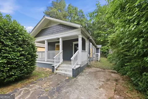 1853 Center Ave, East Point, GA 30344