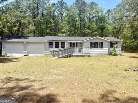 1983 Minton Chapel Rd, Bartow, GA 30413
