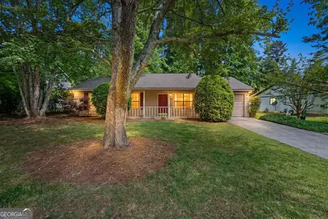 4627 Simpson Mill Ln, Duluth, GA 30096