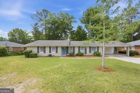 4648 Timberlane Dr, Macon, GA 31210