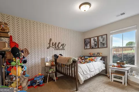 Bedroom - 263 Stanebrook Ct, Jackson, GA 30233 photo 2 of 4