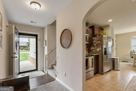 Entry Way - 263 Stanebrook Ct, Jackson, GA 30233 photo 1 of 5