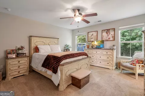 Bedroom - 263 Stanebrook Ct, Jackson, GA 30233 photo 3 of 4