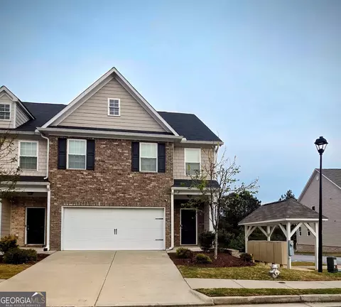 3020 Fareed St, Douglasville, GA 30135
