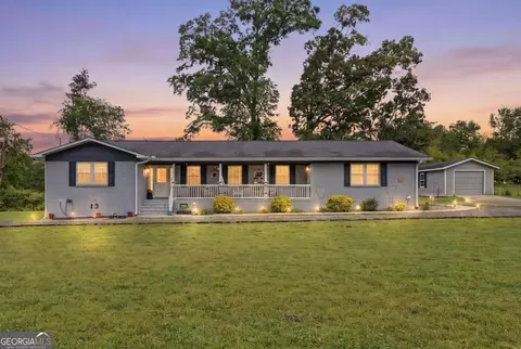 153 Hardin Rd, Cedartown, GA 30125