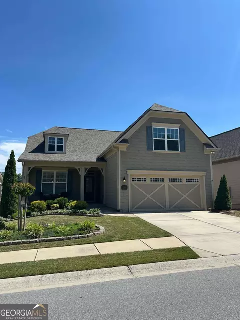 3913 Great Pine Dr, Gainesville, GA 30504