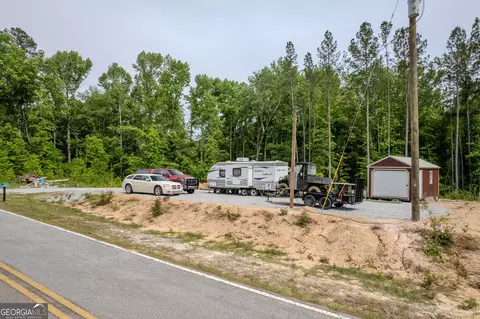 lot1 County Line Rd, Mitchell, GA 30820 photo 2