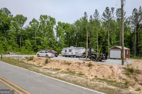lot1 County Line Rd, Mitchell, GA 30820
