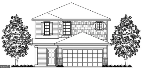 2701 Westminister Ln NW, Conyers, GA 30012