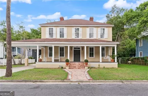 520 Ellis St, Brunswick, GA 31520