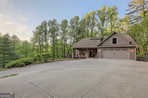 712 Mellie Keener Rd, Clayton, GA 30525