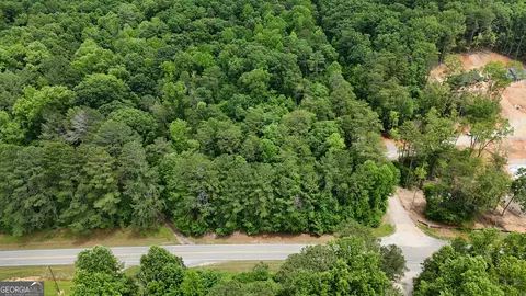 0 Sautee Ridge Rd #TRACT 1, Clarkesville, GA 30523