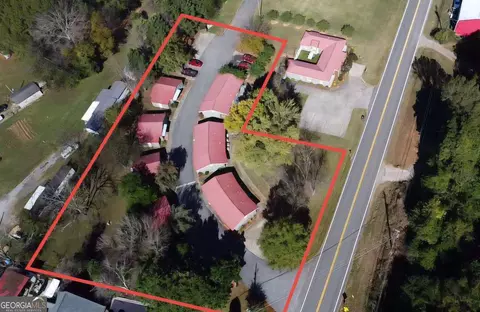 1341 Cassville Rd NW, Cartersville, GA 30121