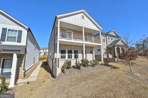 1280 Lyon Way Dr, Lawrenceville, GA 30044