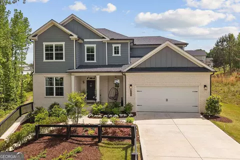 3849 Amicus Dr, Buford, GA 30519