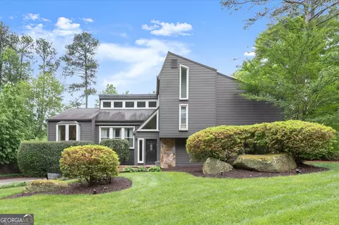 1961 Kramer Way, Marietta, GA 30062