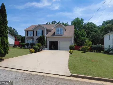1786 Springwater Way, Lithonia, GA 30058