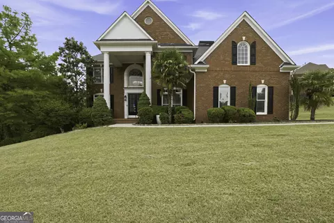 105 Bellhaven Ave, Fayetteville, GA 30215