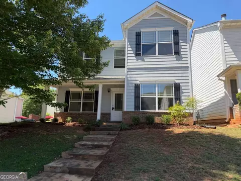 140 Stillwood Dr, Newnan, GA 30265