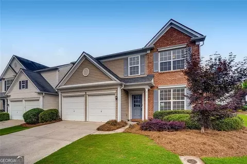604 Wendlebury Ct, Alpharetta, GA 30004
